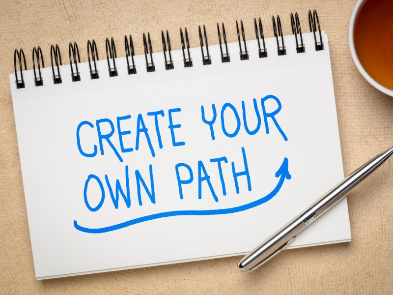 How to Use Career Cluster Insights to Set Realistic Career Goals